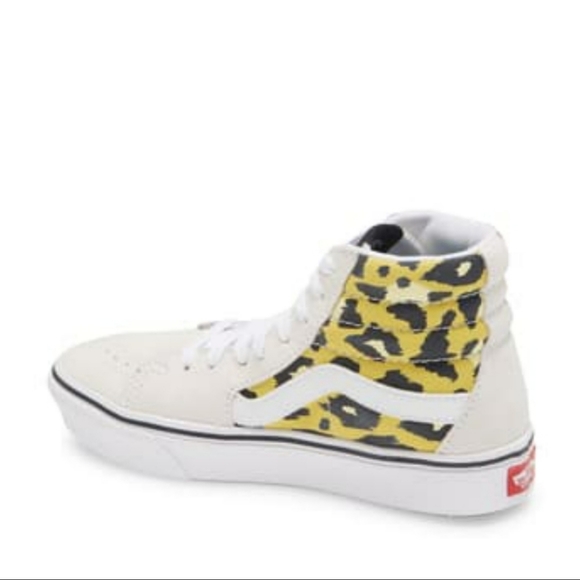 Vans Anaheim Factory Mixed Print || Men 9.5 - Picture 2 of 12